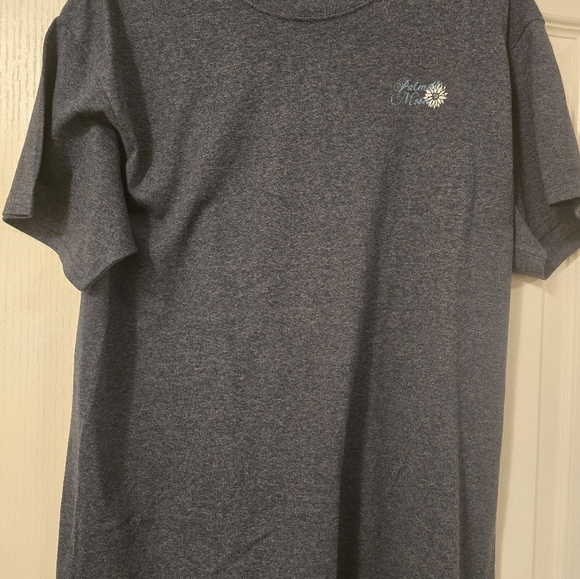 Ladies LG Palmetto Moon American Flag - Picture 6 of 6